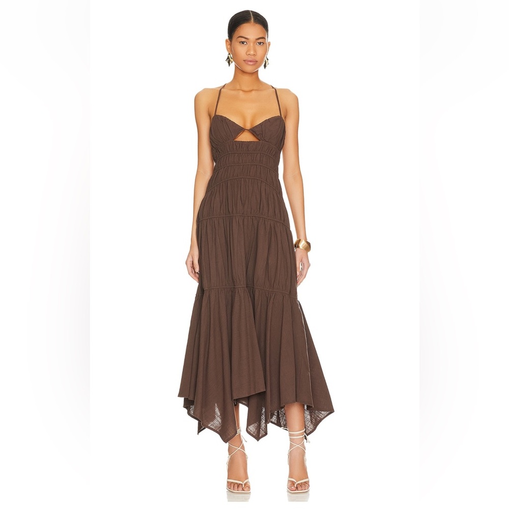 SNDYS Tahlia Dress